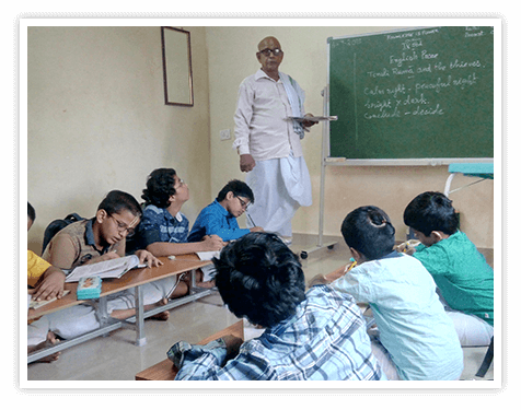 Education