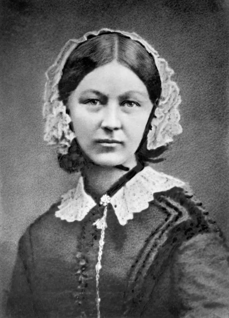 Ms Florence Nightingale